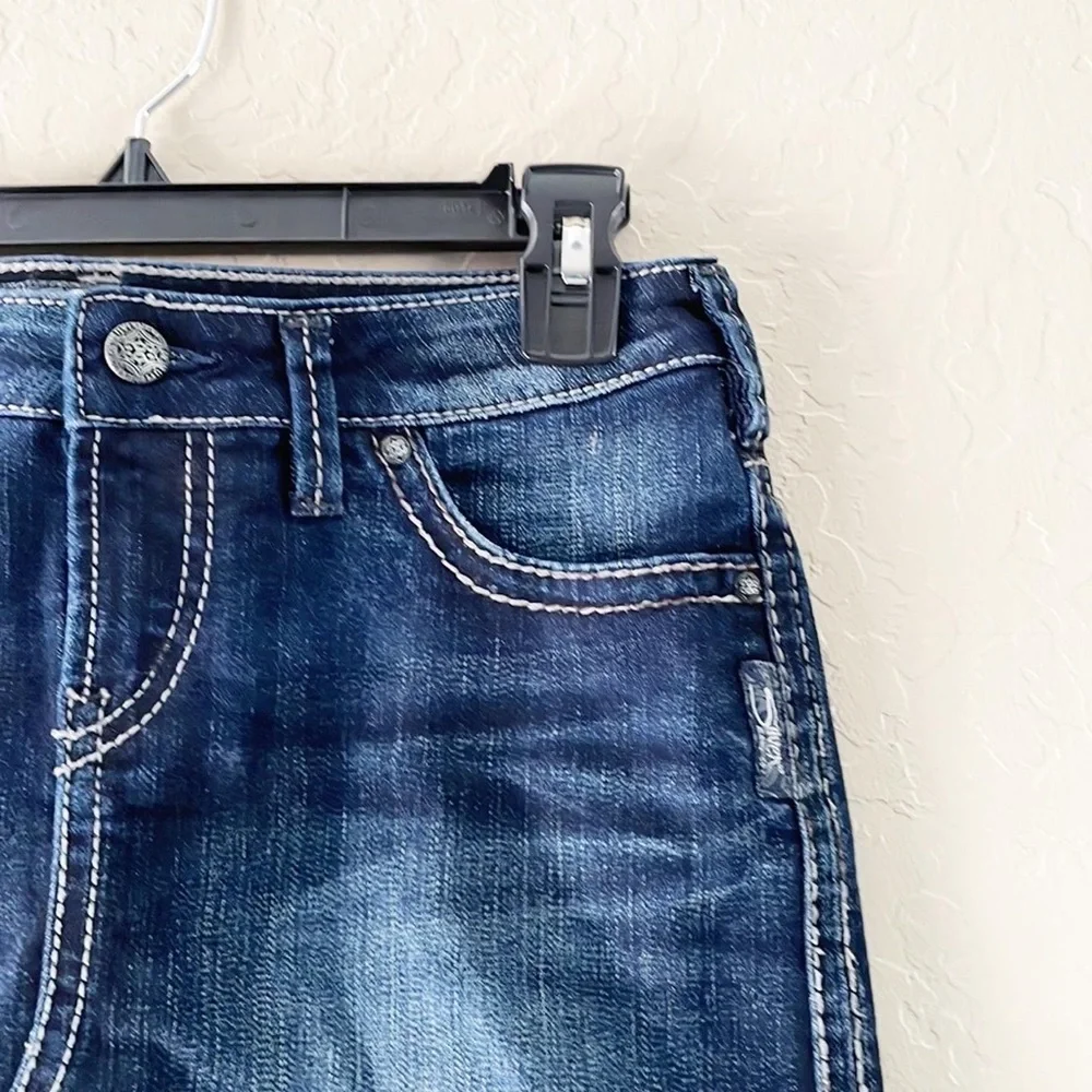 Silver Jeans silver jeans